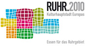 RUHR.2010 Logo