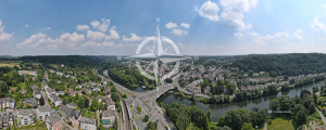 Fahrradfreundliche Entdeckungsreisen durch die Region
